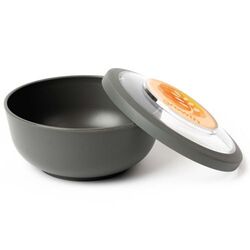 Amuse Life Bowl 2000ml (Gris)