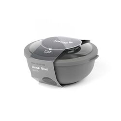Amuse Life Bowl 2000ml (Gris)