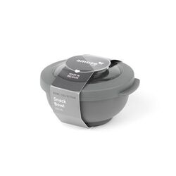 Amuse Life Bowl 200ml (Gris)
