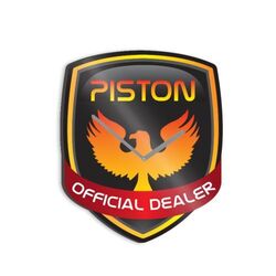 Horae Horloge murale Premium sur-mesure. Aiguilles Argent