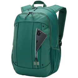 Case Logic Jaunt Recycled Backpack Black