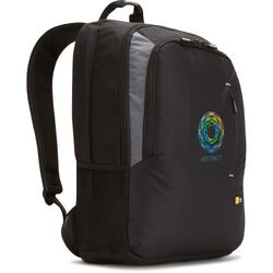 Case Logic Value Backpack 17