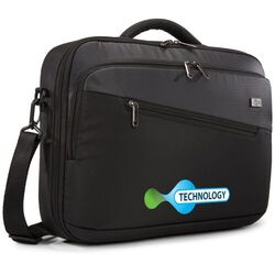 Case Logic Propel Briefcase 15.6