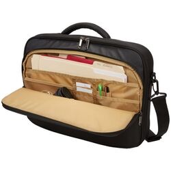 Case Logic Propel Briefcase 15.6
