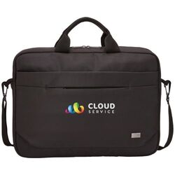 Case Logic Advantage Laptop Attache 17