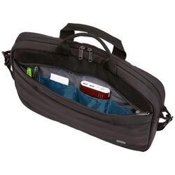 Case Logic Advantage Laptop Attache 17