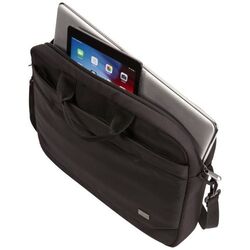 Case Logic Advantage Laptop Attache 17