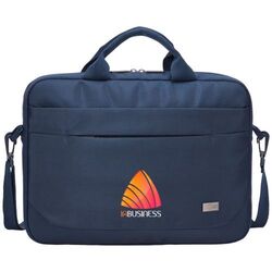 Case Logic Advantage Laptop Attache 14