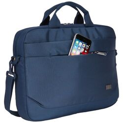 Case Logic Advantage Laptop Attache 14