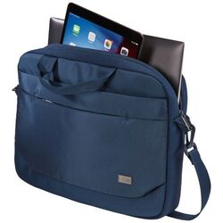 Case Logic Advantage Laptop Attache 14