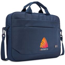 Case Logic Advantage Laptop Attache 14