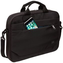 Case Logic Advantage Laptop Attache 14