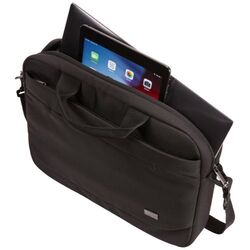 Case Logic Advantage Laptop Attache 14
