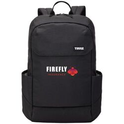 Sac à dos Thule Lithos 20L Noir