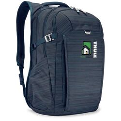 Thule Construct Backpack 28L, Carbon Blue