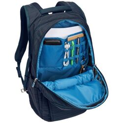 Thule Construct Backpack 28L, Carbon Blue