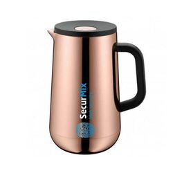 WMF Thermos à thé Impulse 1,0L (Cuivre Vintage)