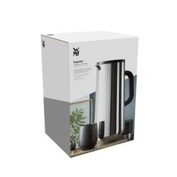 WMF Thermos à café Impulse 1,0L (Cuivre Vintage)