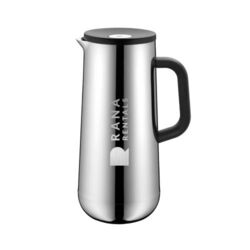WMF Thermos à café Impulse 1,0L (Cuivre Vintage)