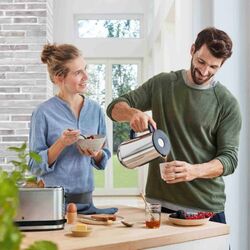 WMF Thermos à café Impulse 1,0L (Cuivre Vintage)