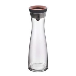 WMF Carafe à eau Basic 1.0 L (Noir)