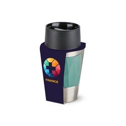 Tefal Travel Mug Compact 0,3L (Bleu)