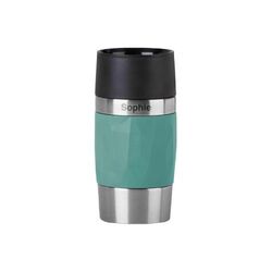 Tefal Travel Mug Compact 0,3L (Bleu)