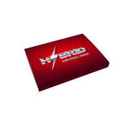 Mentos Chewing Gum 12 pcs (Menthol Eucalyptus)