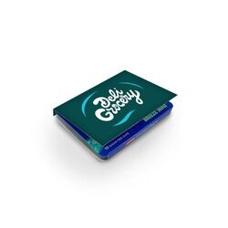 Mentos Chewing Gum 12 pcs (Menthol Eucalyptus)