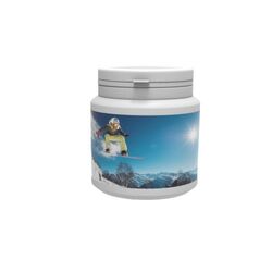 Mentos Chewing Gum 75 pcs (Menthe Fraîche)