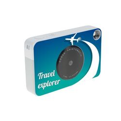 Kodak Printomatic (Jaune)