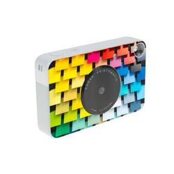 Kodak Printomatic (Jaune)