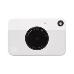 Kodak Printomatic (Jaune)