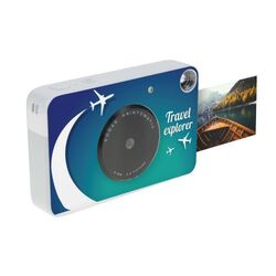 Kodak Printomatic (Jaune)