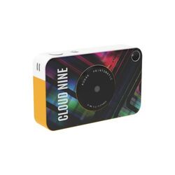 Kodak Printomatic (Jaune)