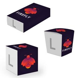 Fourreau sur-mesure (1270 x 320 mm)