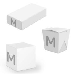 Fourreau sur-mesure (732 x 320 mm)