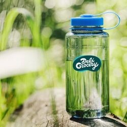 PVC Free Sticker, <5 cm2