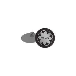 Pin Slim Rond (55 mm)