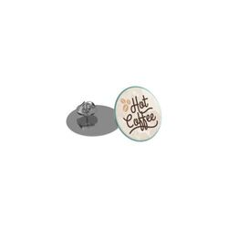Pin Slim Rond (30 mm)