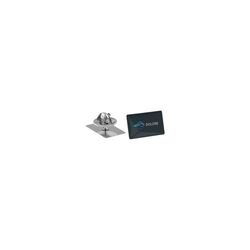 Pin Slim Rectangle (19x11 mm)