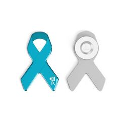 Pin Ribbon (attache magnétique)