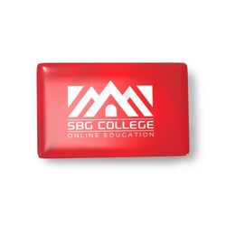 Badge Megan, Rond, 40 mm, Magnet, Doming