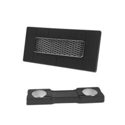 Badge Oliver (Argent)