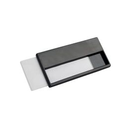 Badge Oliver (Argent)