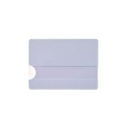 Badge James Single, attache magnétique