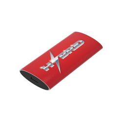 White Lake SSD Compact (1To)