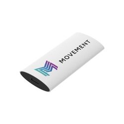 White Lake SSD Compact (512Go)