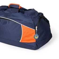 Zipper Puller Rond 30mm