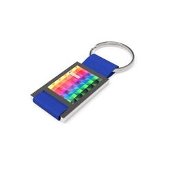 Porte-clés Quadro (Noir)